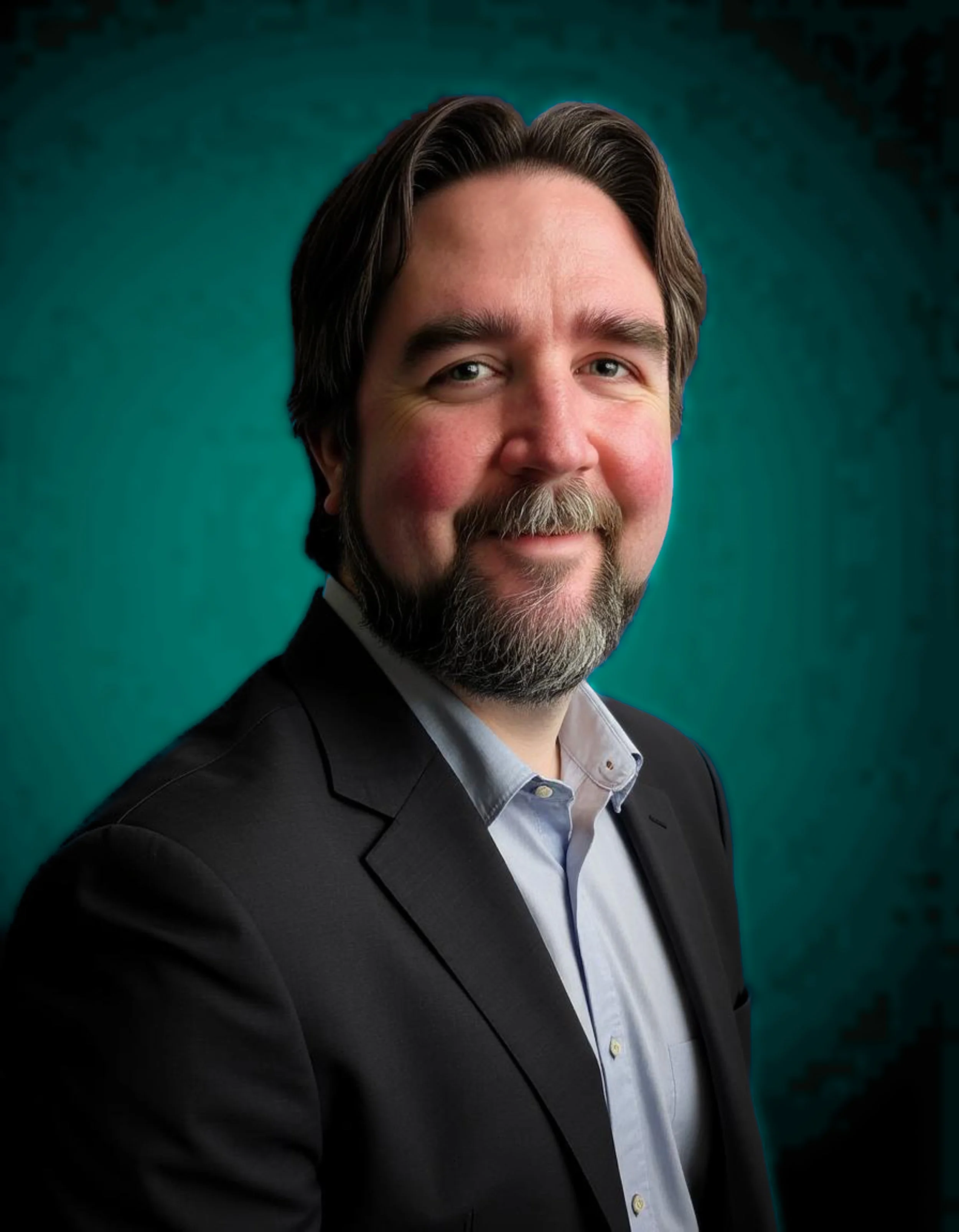 Matthew Gilford, LMFT